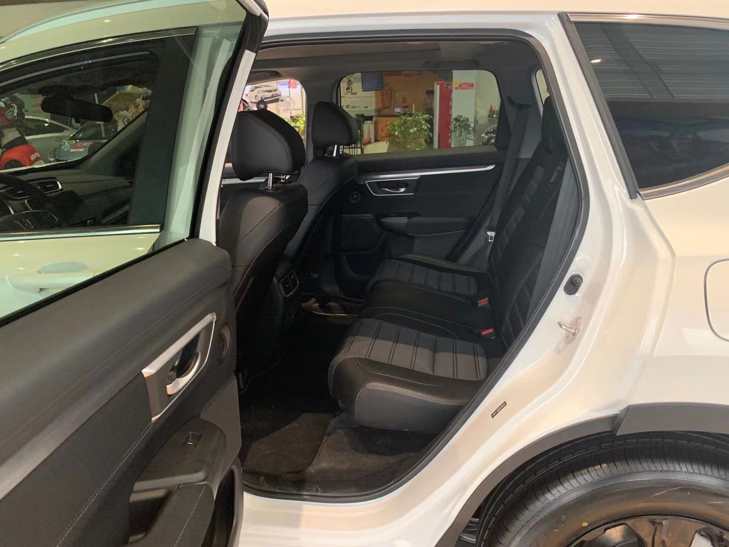 本田皓影销量怎么样,体验本田皓影2024款