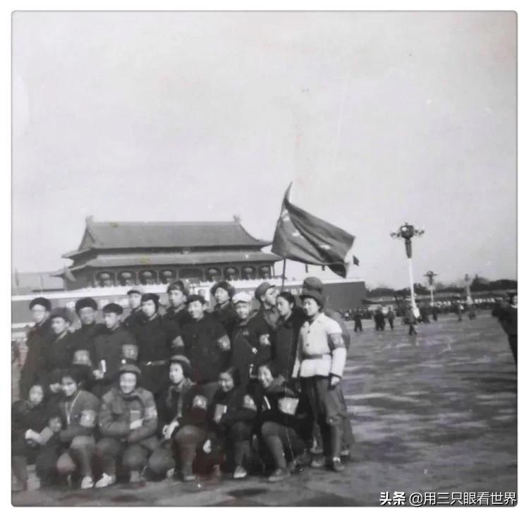 记忆中的哈尔滨,记忆中的三里河