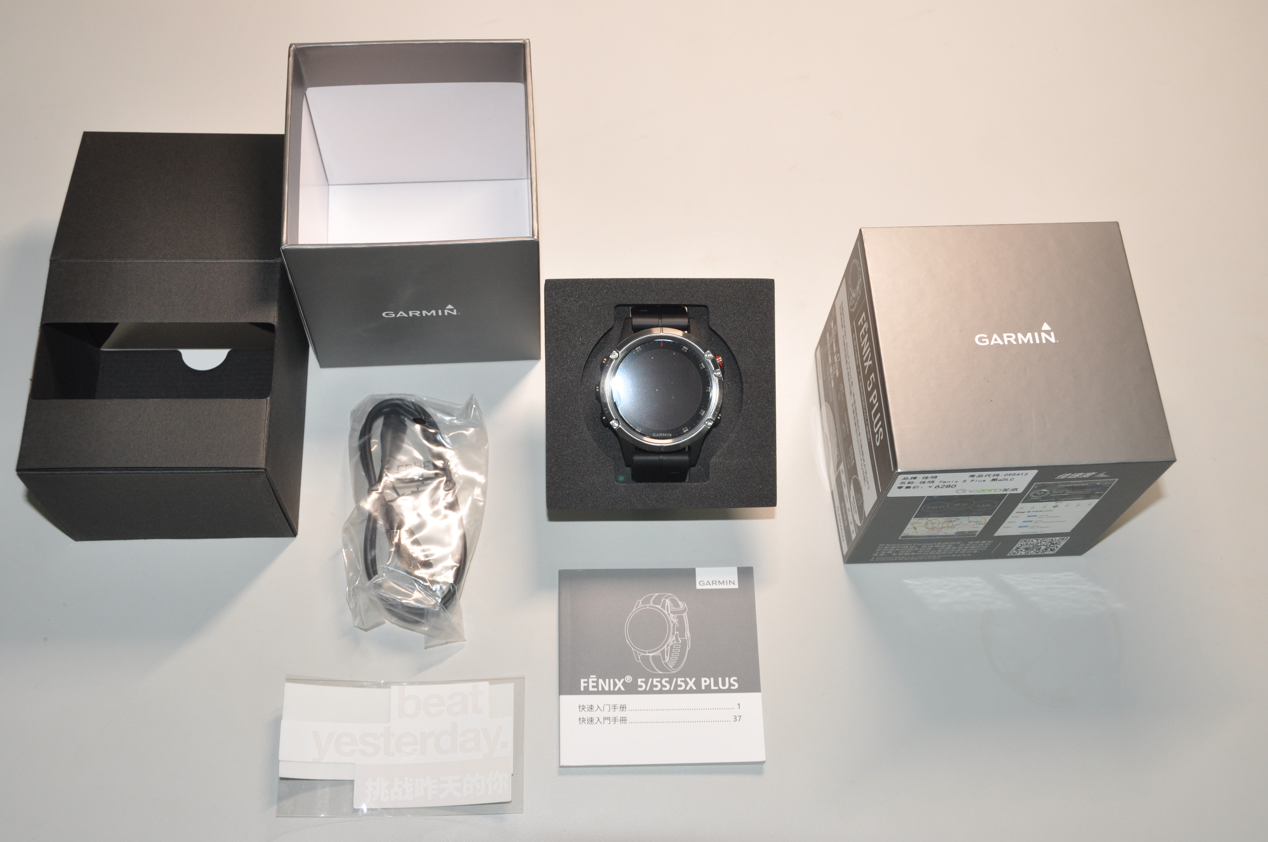 佳明fenix5plus表盘怎么换,佳明fenix5plus导航怎么用