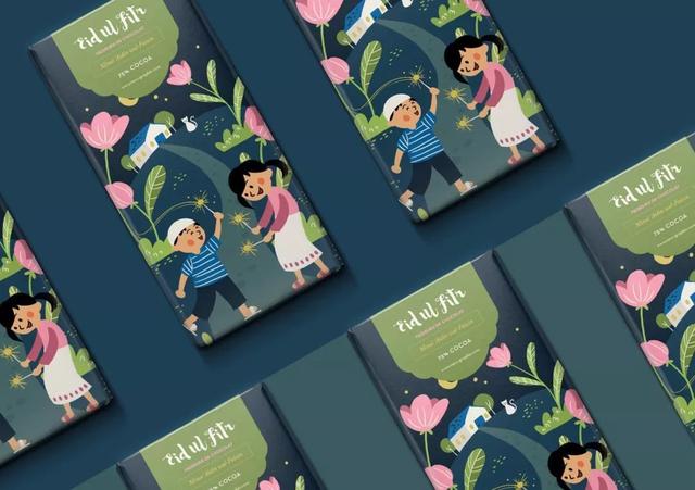 巧克力包装盒设计创意图片,创意巧克力包装视频