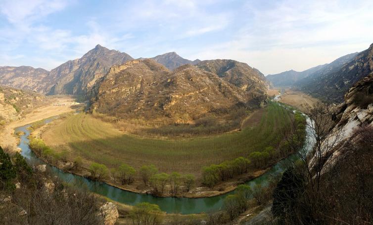 北京到江西婺源自驾游攻略,北京出发贵州自驾游最佳攻略