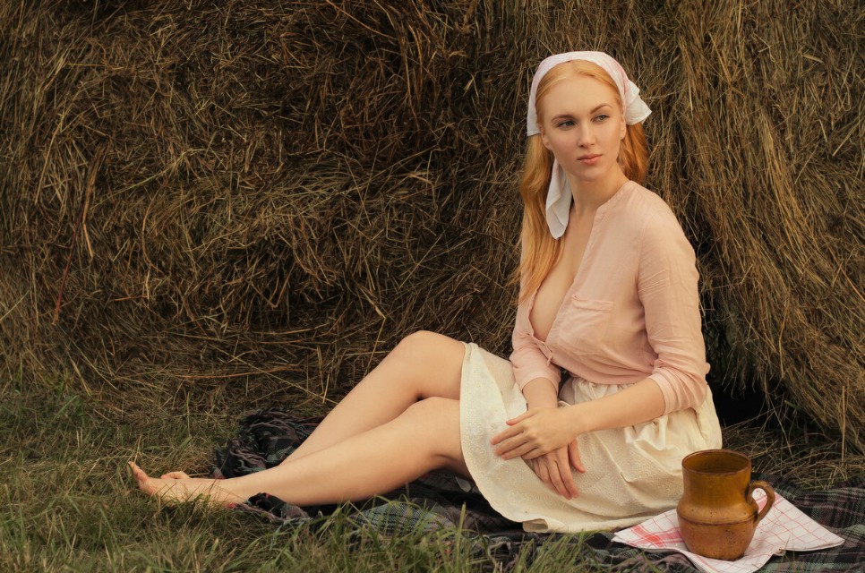 俄罗斯摄影大师的摄影精品,俄罗斯摄影艺术家作品