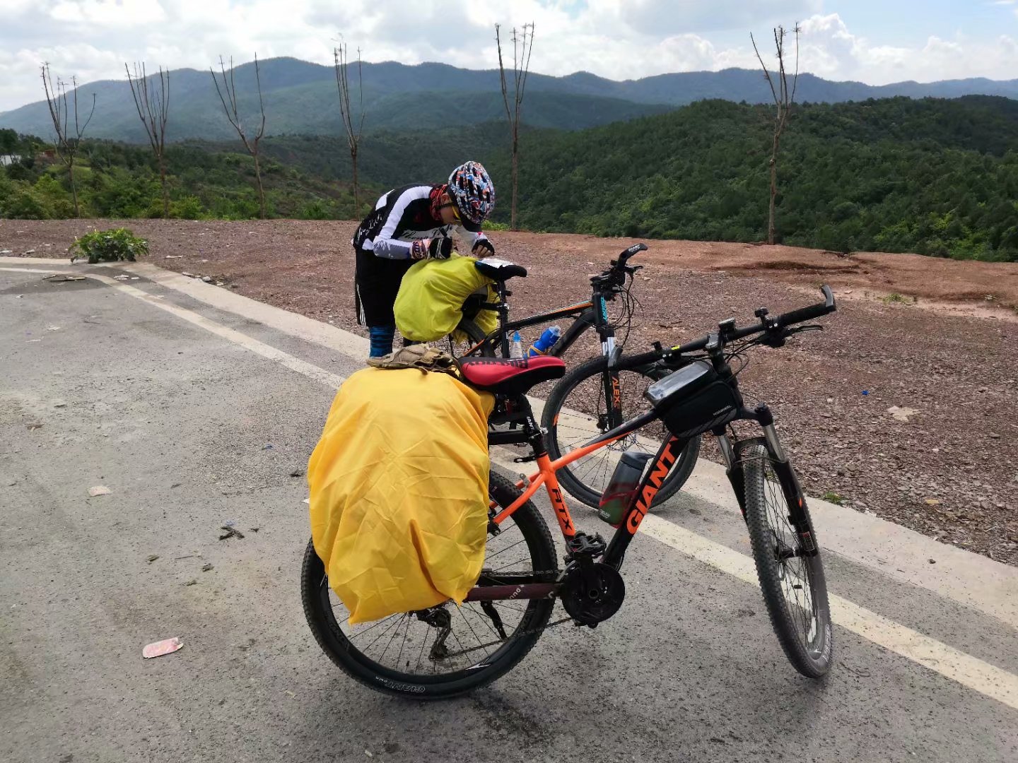 滇藏线川藏线青藏线徒步,滇藏线的前世今生