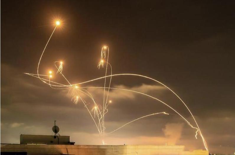 中国防空系统能拦截火箭弹吗,中国火箭炮防空系统