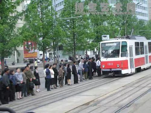 看朝鲜农村人民的生活,朝鲜人民生活幸福纪录片