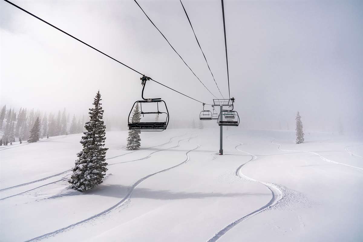 阿斯本滑雪攻略,初学者瑞士滑雪攻略