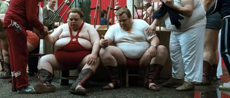 这部“艺术片”，拼的不只是尺度