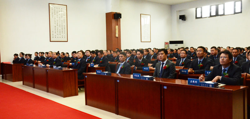 2017年益民中学,益民中学2019级