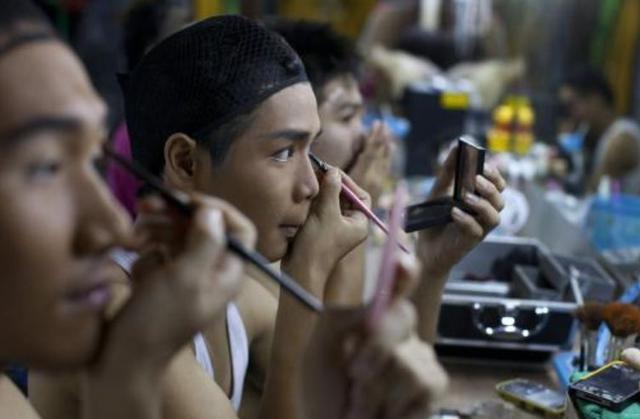 泰国那些不为人知的故事,泰国十大不为人知的秘密