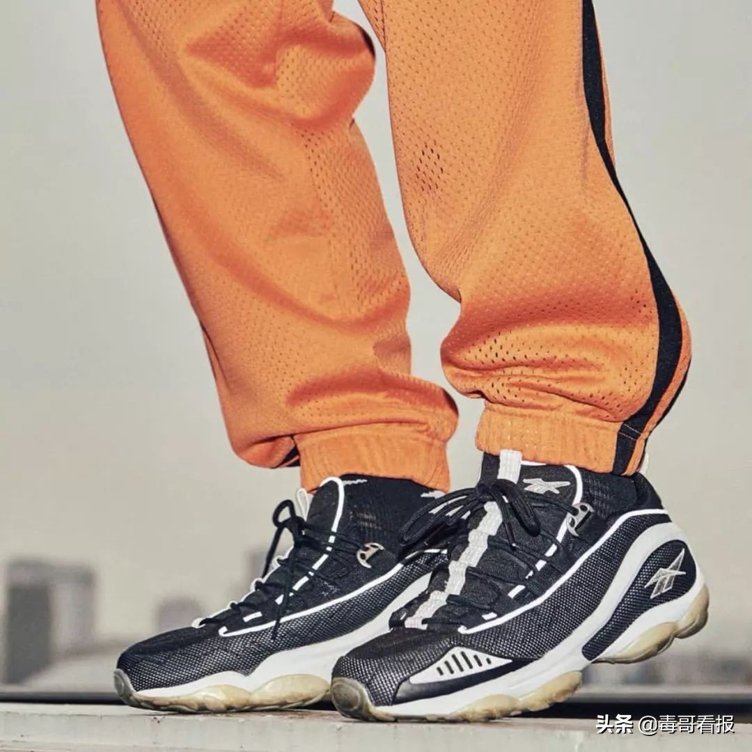 reebok好不好穿,reebok最近怎么样了