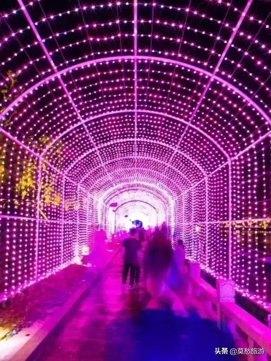 南京的夜生活在哪里,南京的夜生活在哪