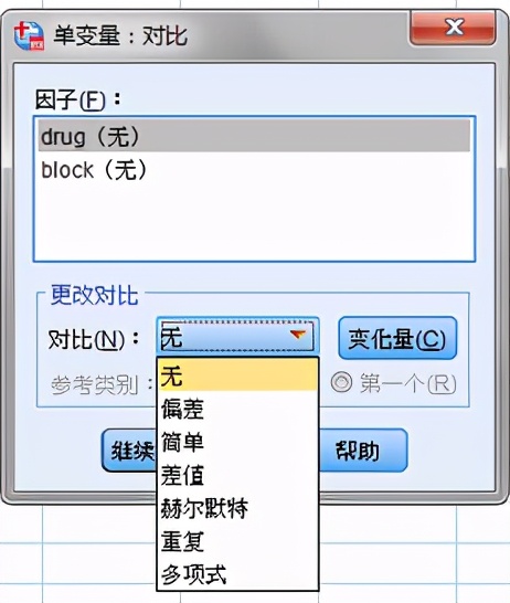 假设检验方差分析,单因素方差分析和假设检验的区别