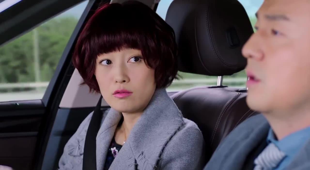 子君陈俊生离婚片段,子君俊生哪一集彻底离婚