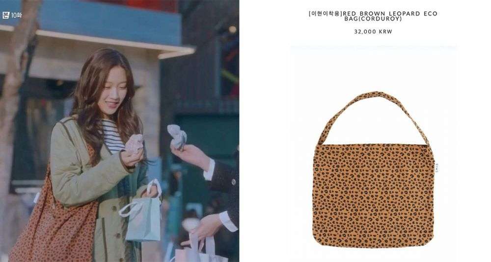 韩剧女神降临同款,韩剧女神降临双肩包