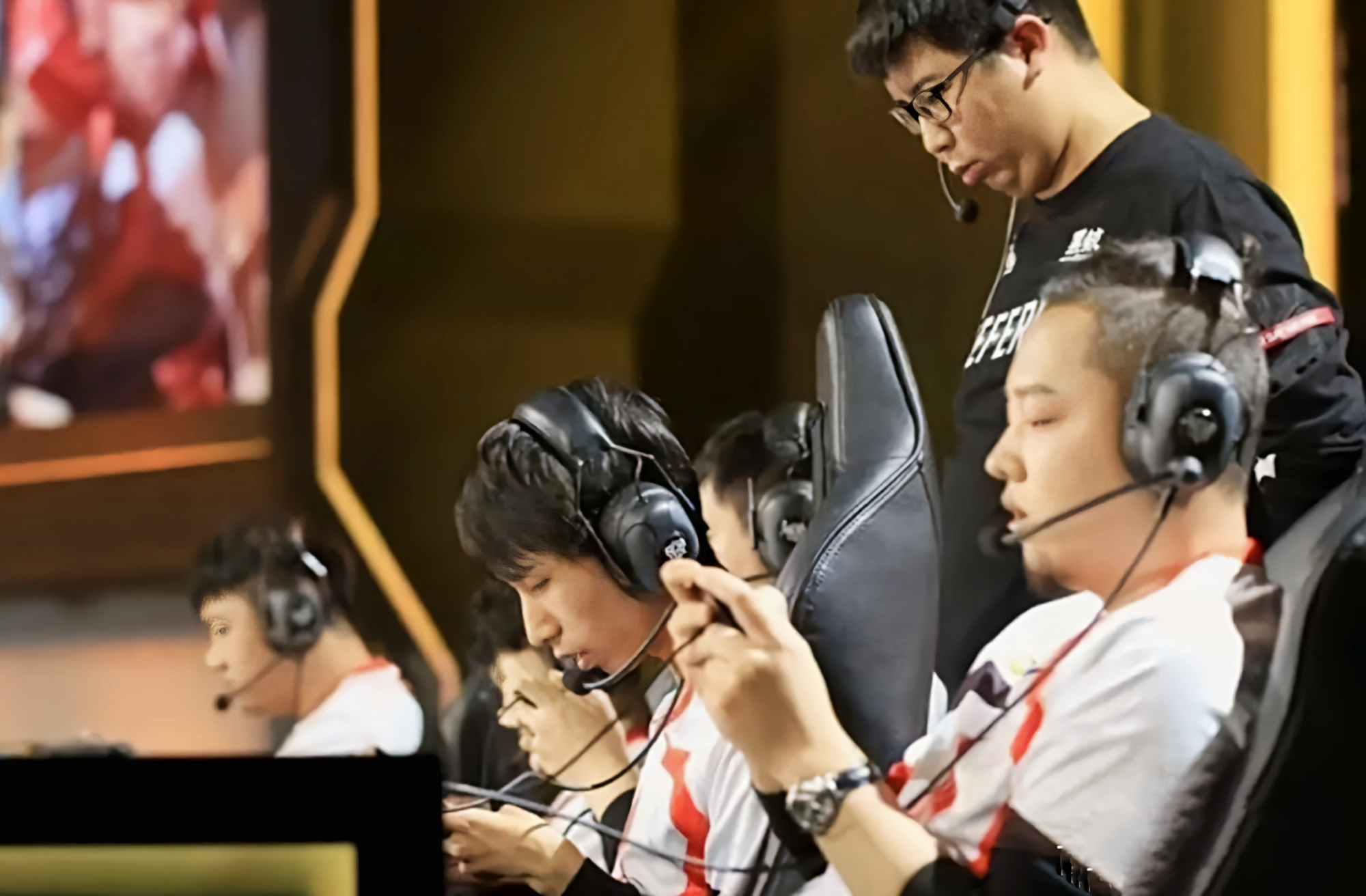 2019年最强王者梦泪,谁是真正的王者荣耀梦泪