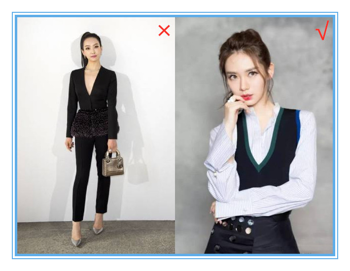 为什么扎马尾永远扎不好,为什么低马尾总扎不好