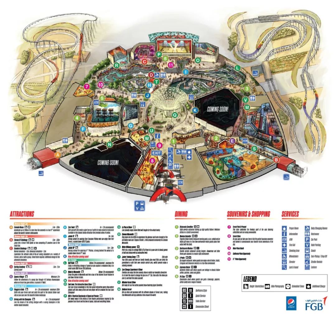 3小时玩转迪拜老城区,迪拜七天旅游攻略