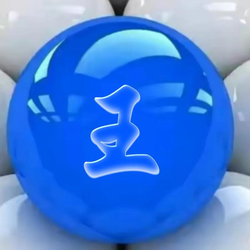 百家姓氏苹果微信头像,百家姓氏熊微信头像图片