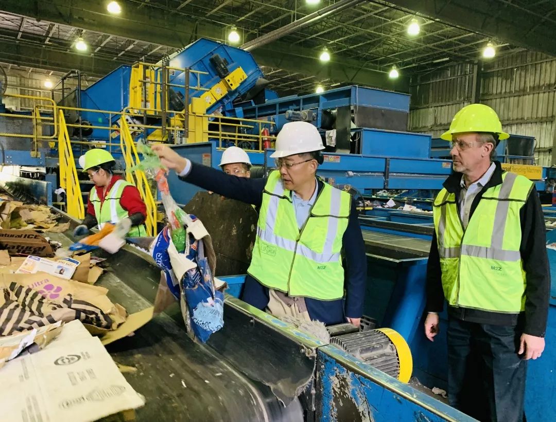 Great!国际舞台上的中国光大