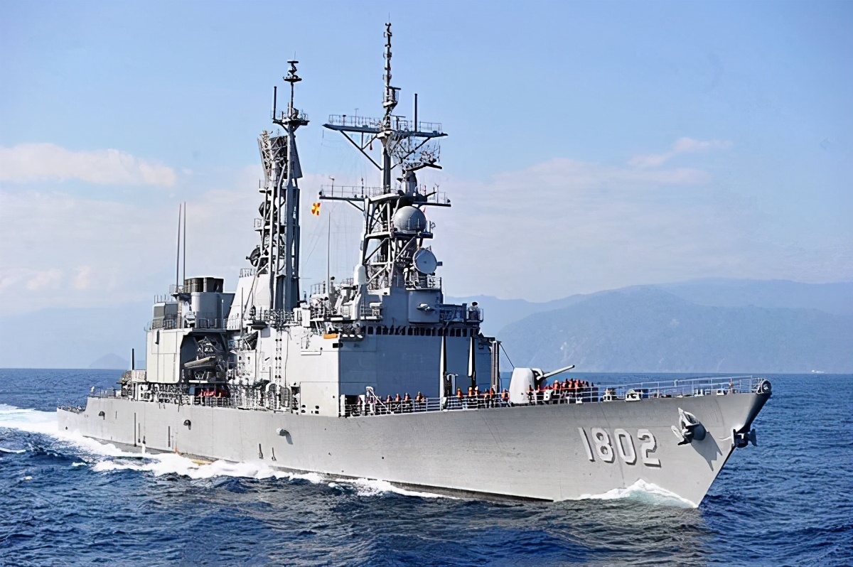 美国对台湾地区军售动机不完全是拉选票,背后有很明确的计算