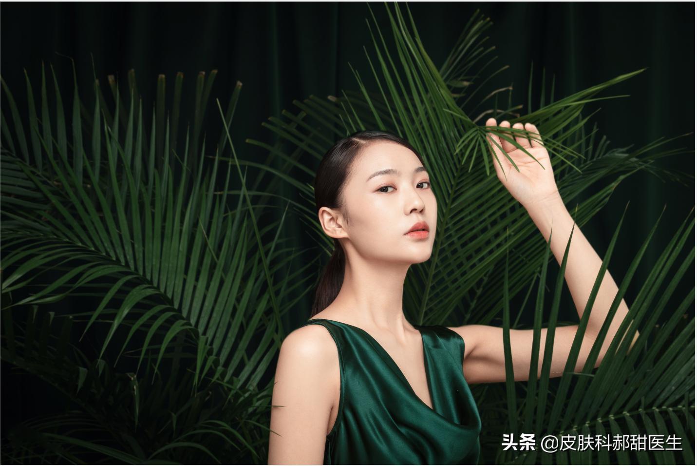 aopt光子嫩肤去红美白效果怎么样,医美光子嫩肤的操作方法