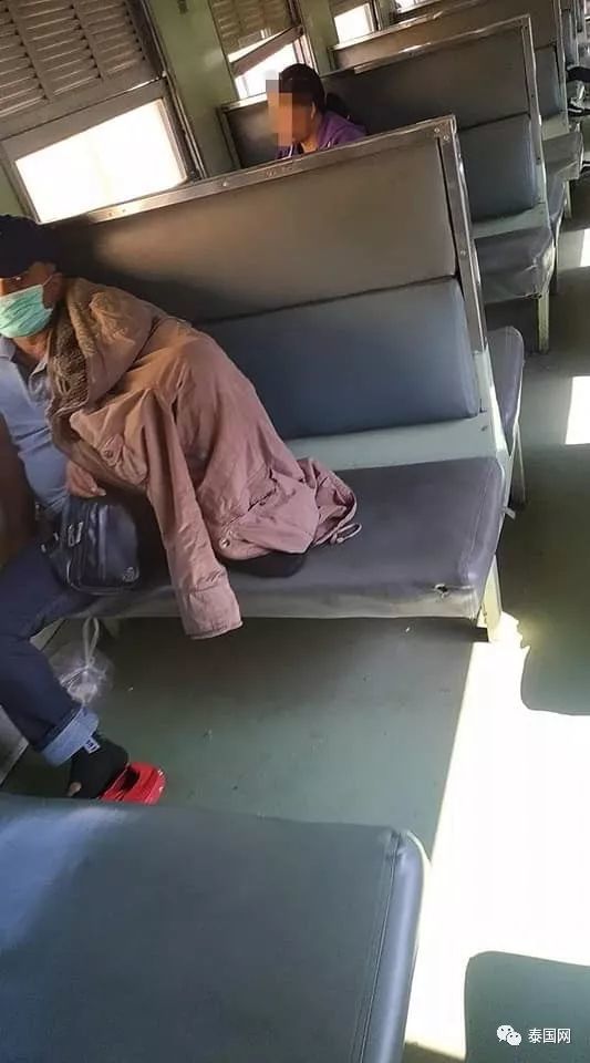 疯狂残杀风尘女“泰国开膛手”领死刑！怎样的人生造就如此龌龊暴虐的灵魂？