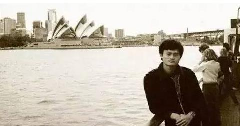 马云未来10年赚钱方式,马云谈农民脱贫致富的思路