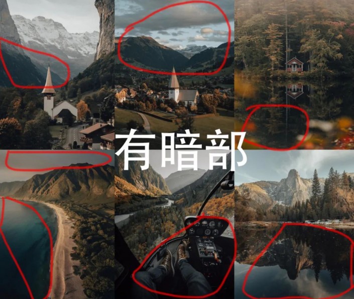 ps莫兰迪绿调色方法,ps莫兰迪高级灰最好教程