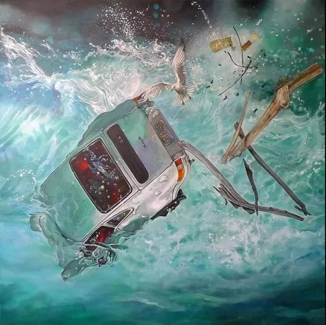 别被这些汽车冷知识骗了,盘点电影中的那些黑科技汽车