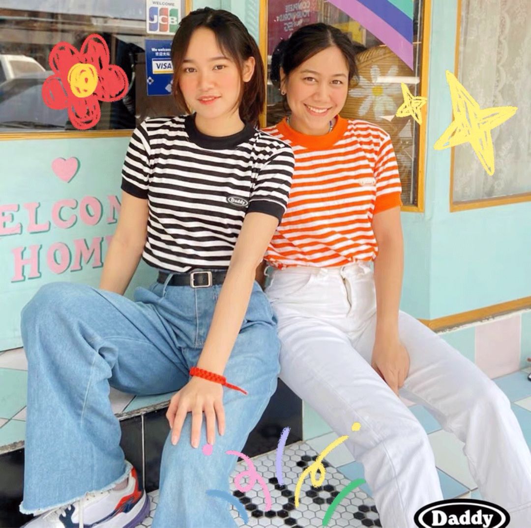 比欧阳娜娜好看的衣服,欧阳娜娜bm风品牌