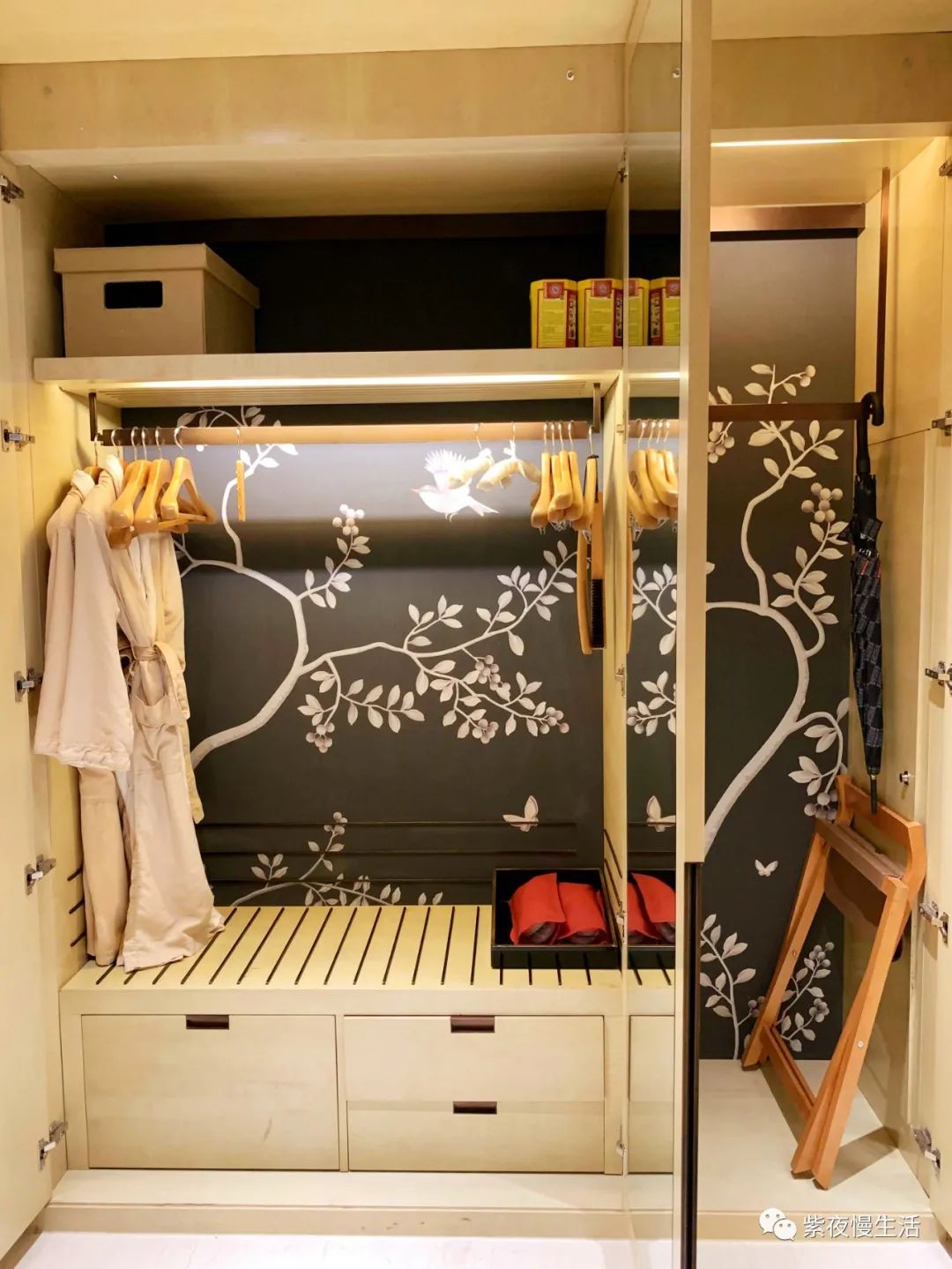 探沪上风情，享闹中取静——上海衡山路十二号华邑