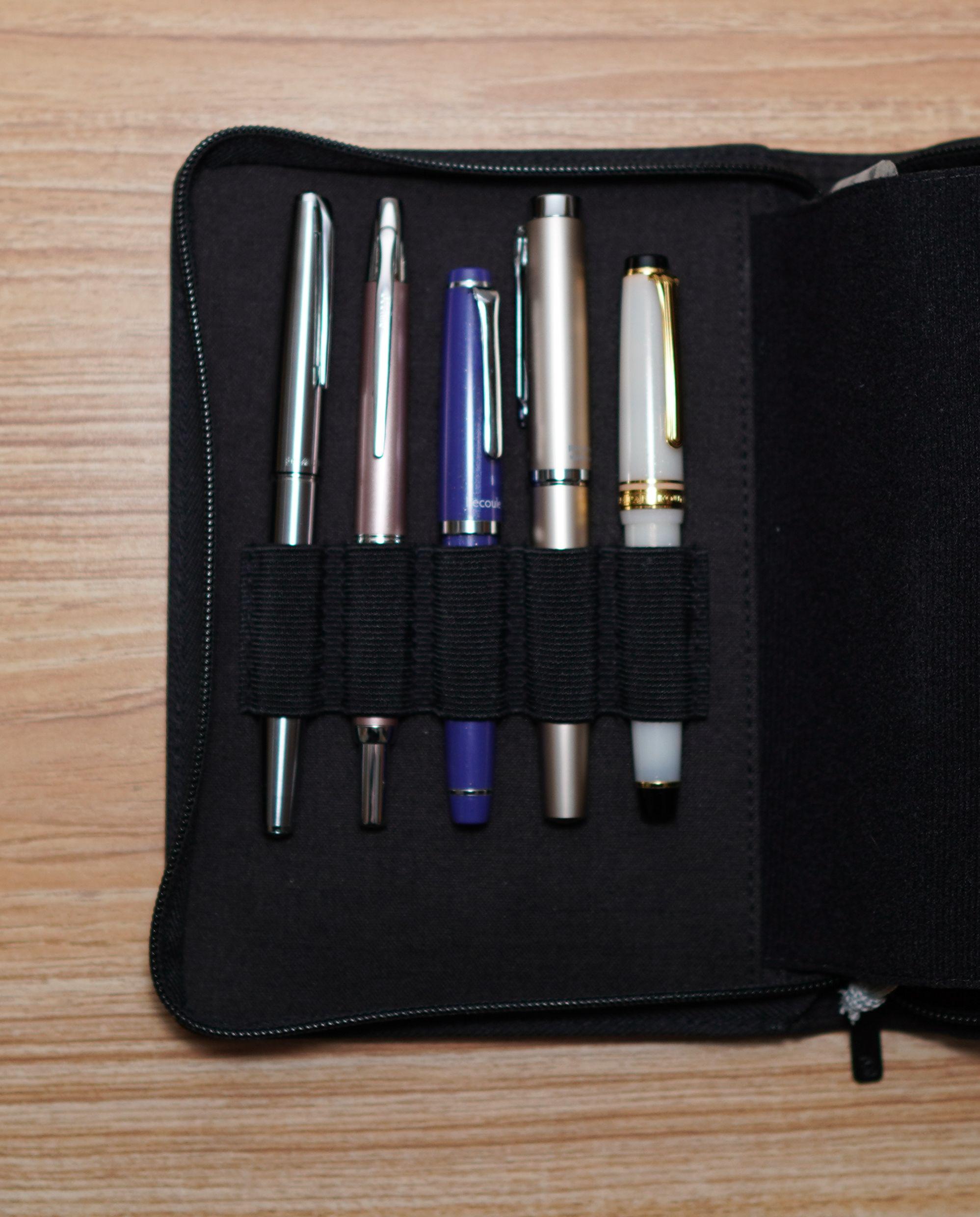 推荐10款好用到爆的钢笔,非常好用限定版学生党的钢笔推荐