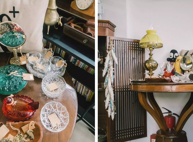 广州杂货精品店,广州杂货铺地点推荐