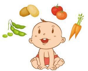 宝宝6个月了，该添加辅食了，那么具体该怎么做呢？注意四方面