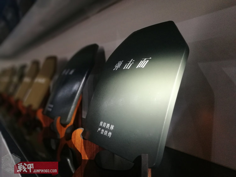 「战甲轰鸣」防弹衣真的能防弹吗?对防弹厂商立泰的访谈实录