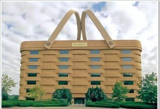 世界最奇特的十大建筑,世界上最奇怪的10座建筑