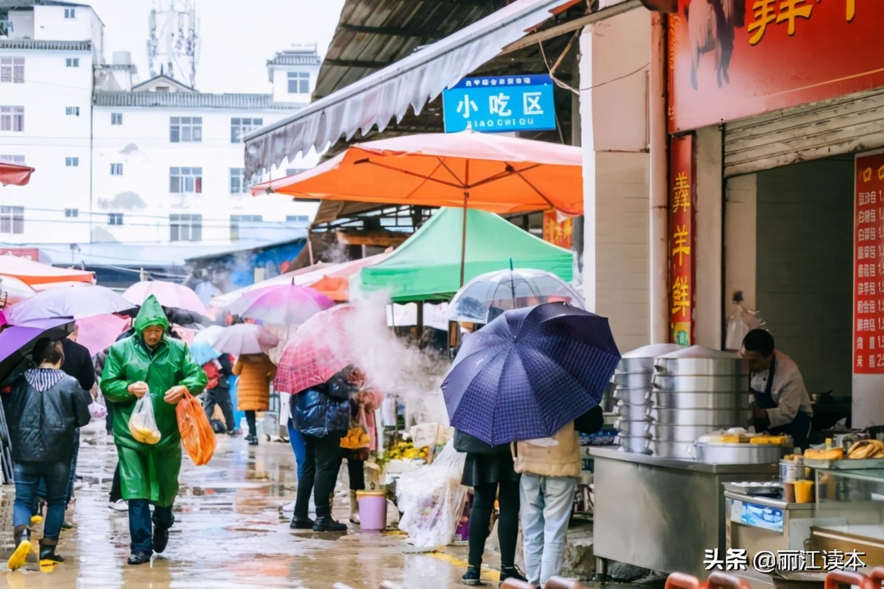 金甲和忠义市场,象山市场和金甲市场哪个好