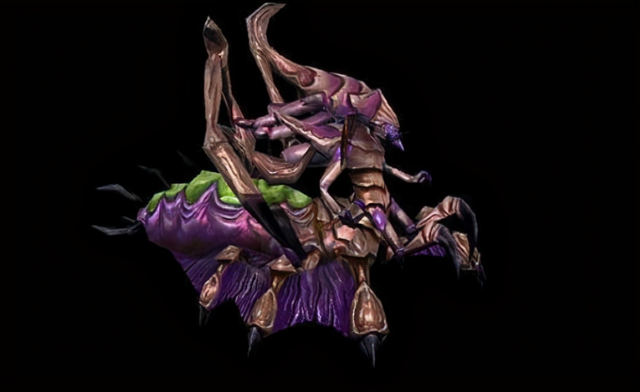 星际2十周年庆,星际争霸2最新消息今天