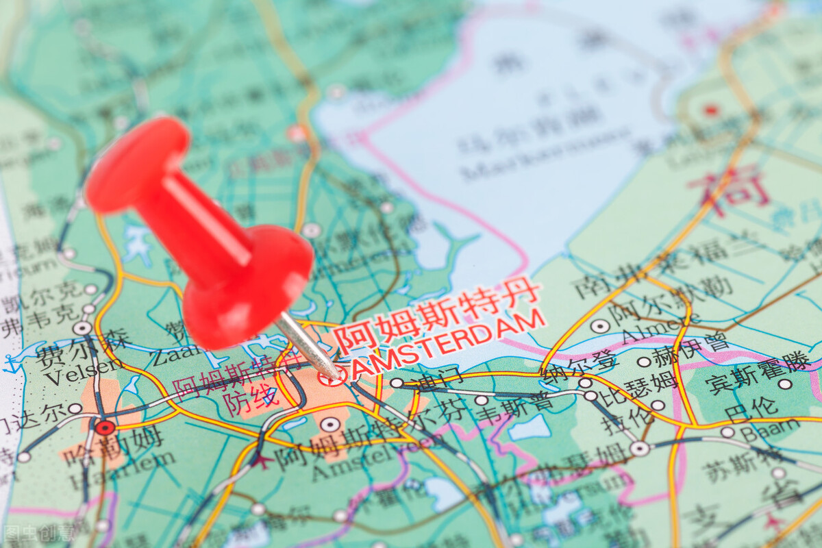 荷兰的基础知识,你所不知道的国家冷知识荷兰