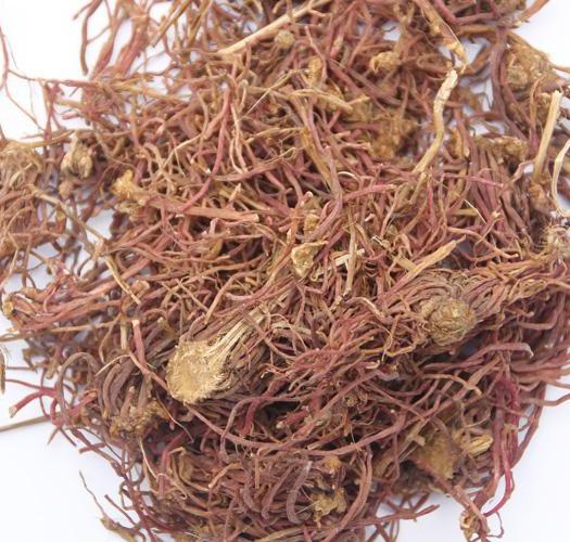 中医大师李玉和讲解便秘用的中药,中药补脾肺治便秘