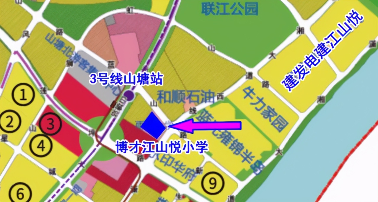 长沙新增的学校,长沙博才系哪个小学最好