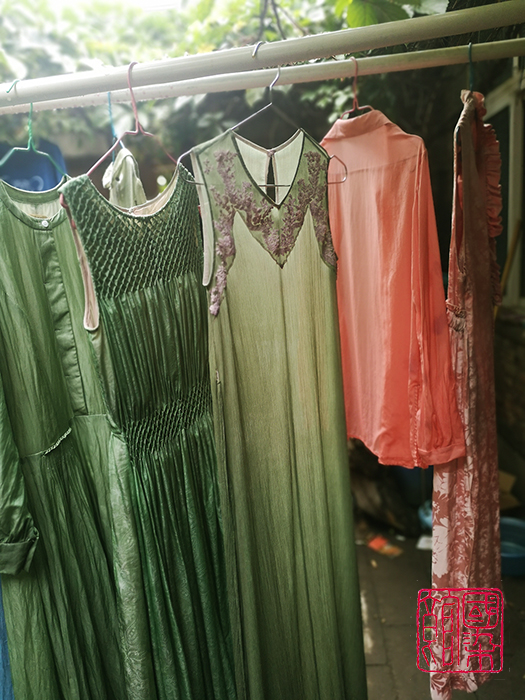 国染馆北京宋庄,国染馆