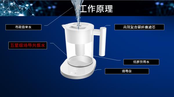 人体健康净化机,健康饮水新型净水器