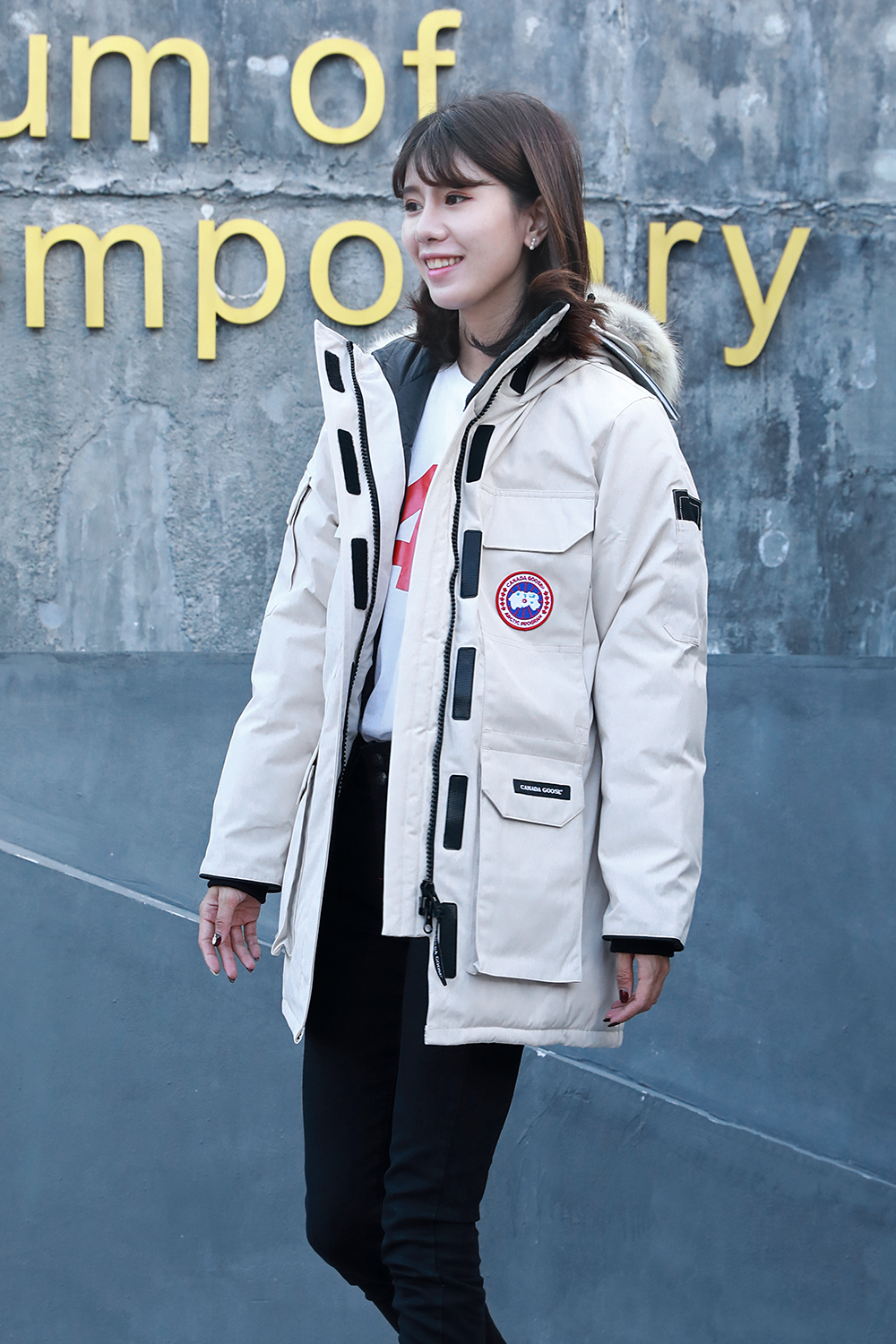 冬天体会不到的快乐,北方的冬天一点都不冷