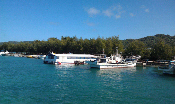 塞班岛国庆旅游,塞班岛自由行旅行