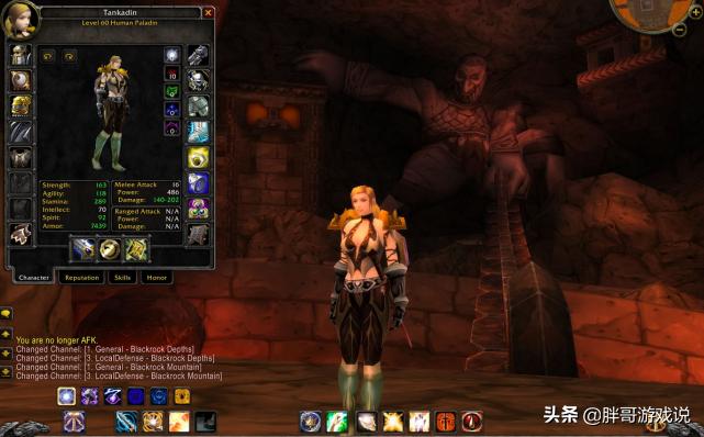 魔兽tbc圣骑士玩防骑还是惩戒骑,tbc圣骑士惩戒骑输出手法