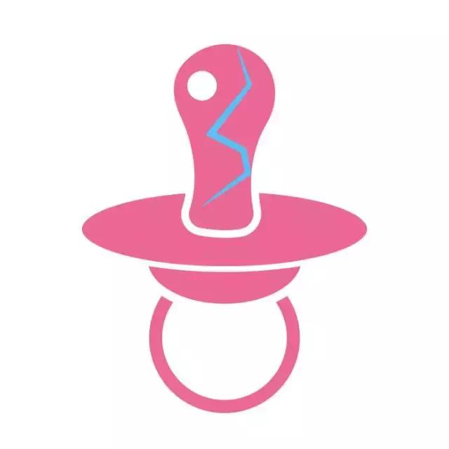 安抚奶嘴用了好还是不好,安抚奶嘴到底能不能用别再用错了