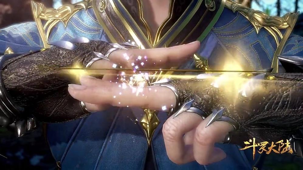 斗罗大陆唐三做过哪些暗器,盘点斗罗大陆中唐三的八种暗器