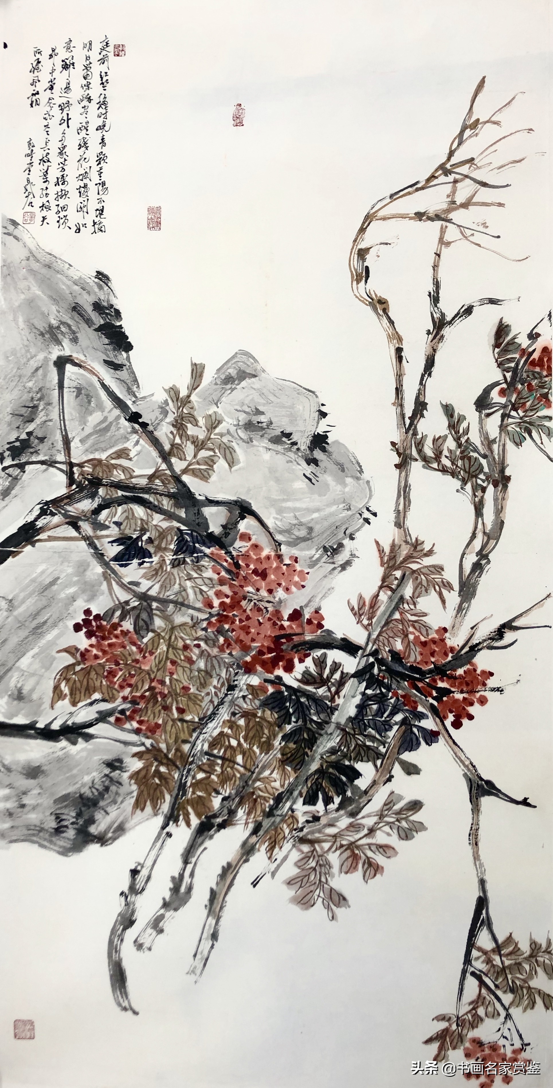 敦睦堂晁谷,晁谷先生画家