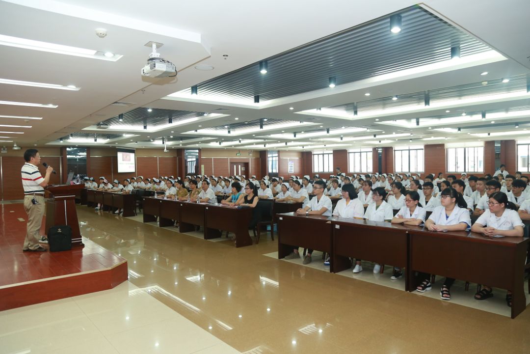 喜讯|漳州正兴医院正式成为福建医科大学教学医院